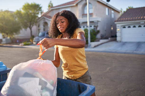 Best Basement Cleanout Services  in Matawan, NJ