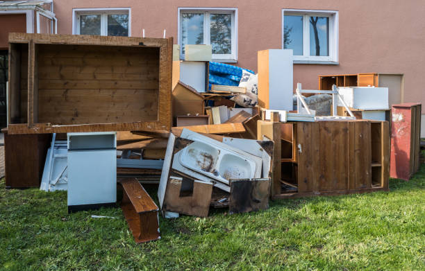 Best Full-Service Junk Removal  in Matawan, NJ