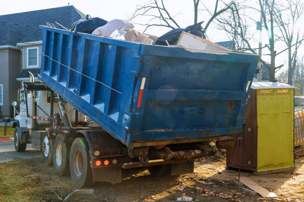 Best Garage Cleanout Services  in Matawan, NJ