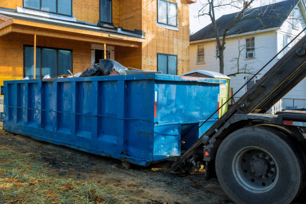 Basement Cleanout Services in Matawan, NJ