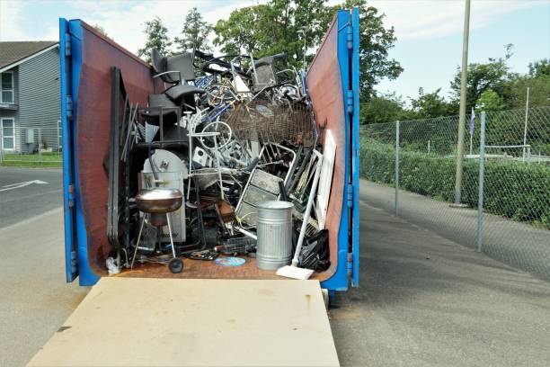 Best Residential Junk Removal  in Matawan, NJ