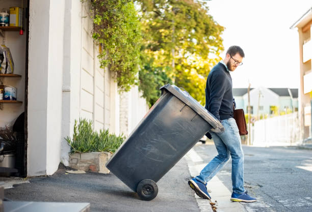 Best Commercial Junk Removal  in Matawan, NJ