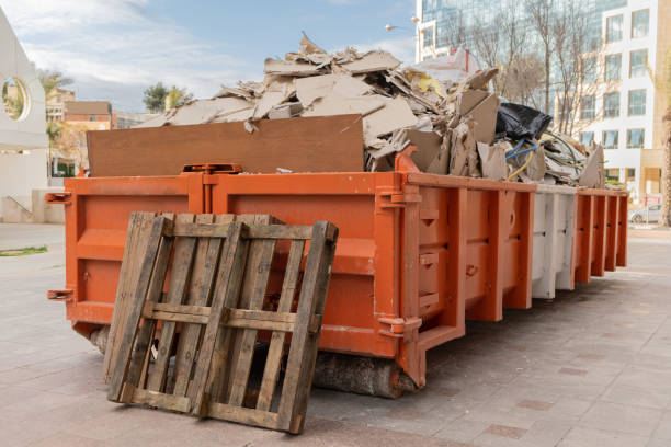 Best Affordable Junk Removal Services  in Matawan, NJ