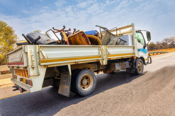 Best Basement Cleanout Services  in Matawan, NJ