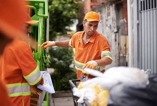 Best Construction Debris Removal  in Matawan, NJ
